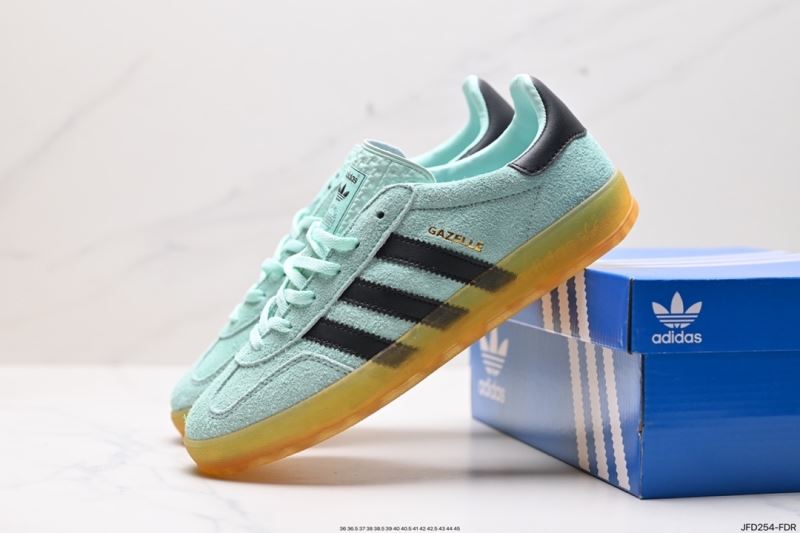 Adidas Gazelle Shoes